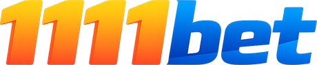 1111 bet Logo